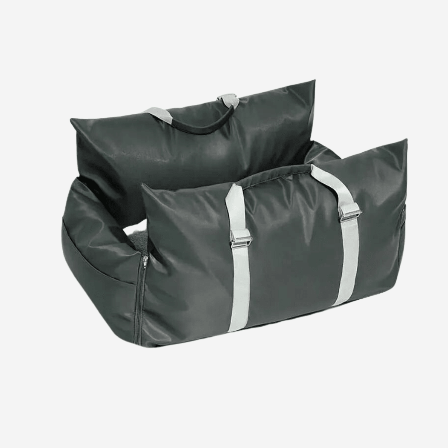 Waterproof Dog Car Seat Bed - First Class Comfort - Cosypaws