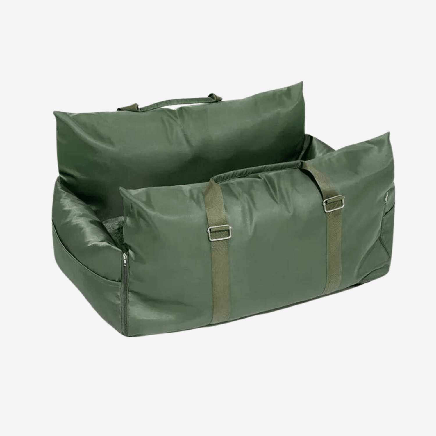 Waterproof Dog Car Seat Bed - First Class Comfort - Cosypaws