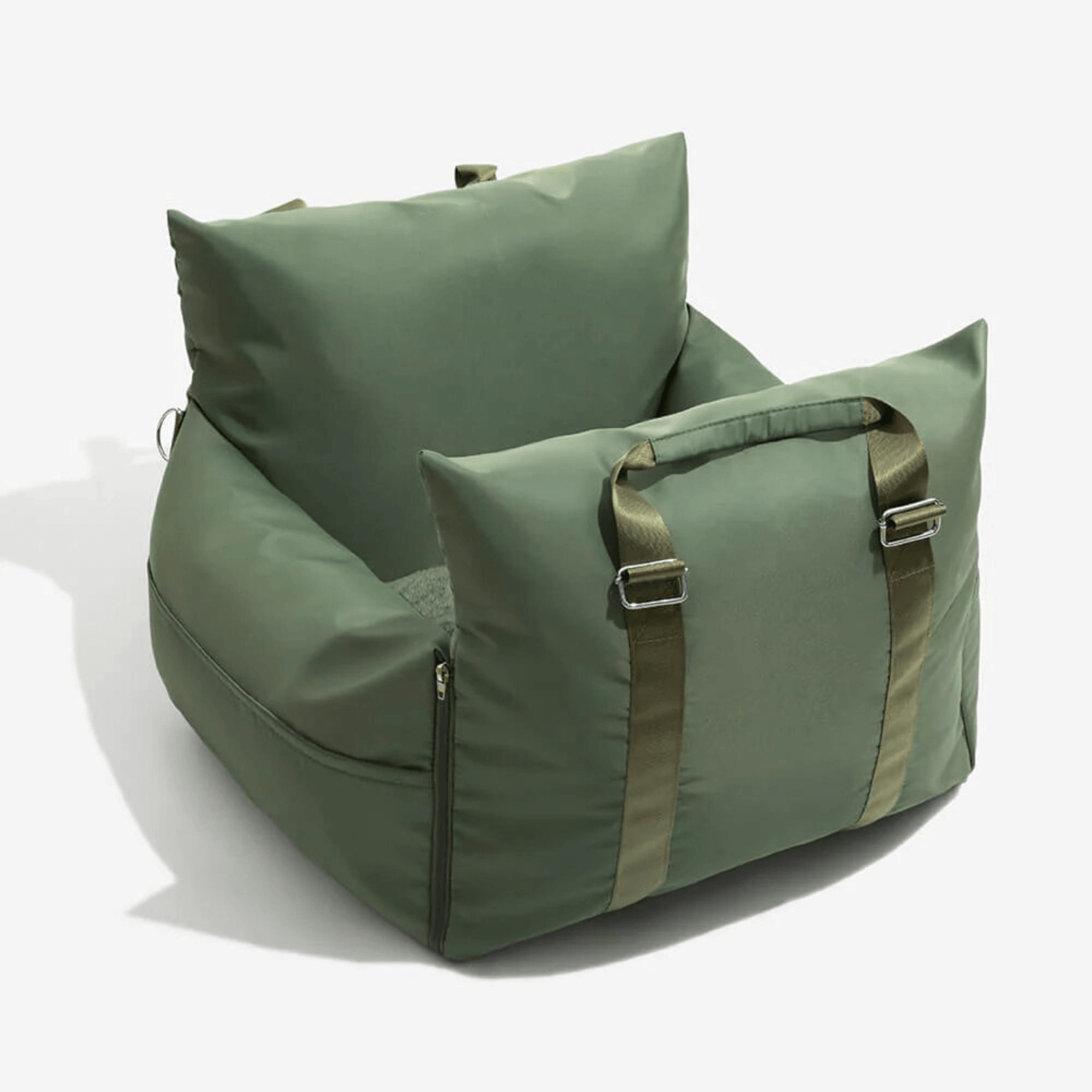 Waterproof Dog Car Seat Bed - First Class Comfort - Cosypaws