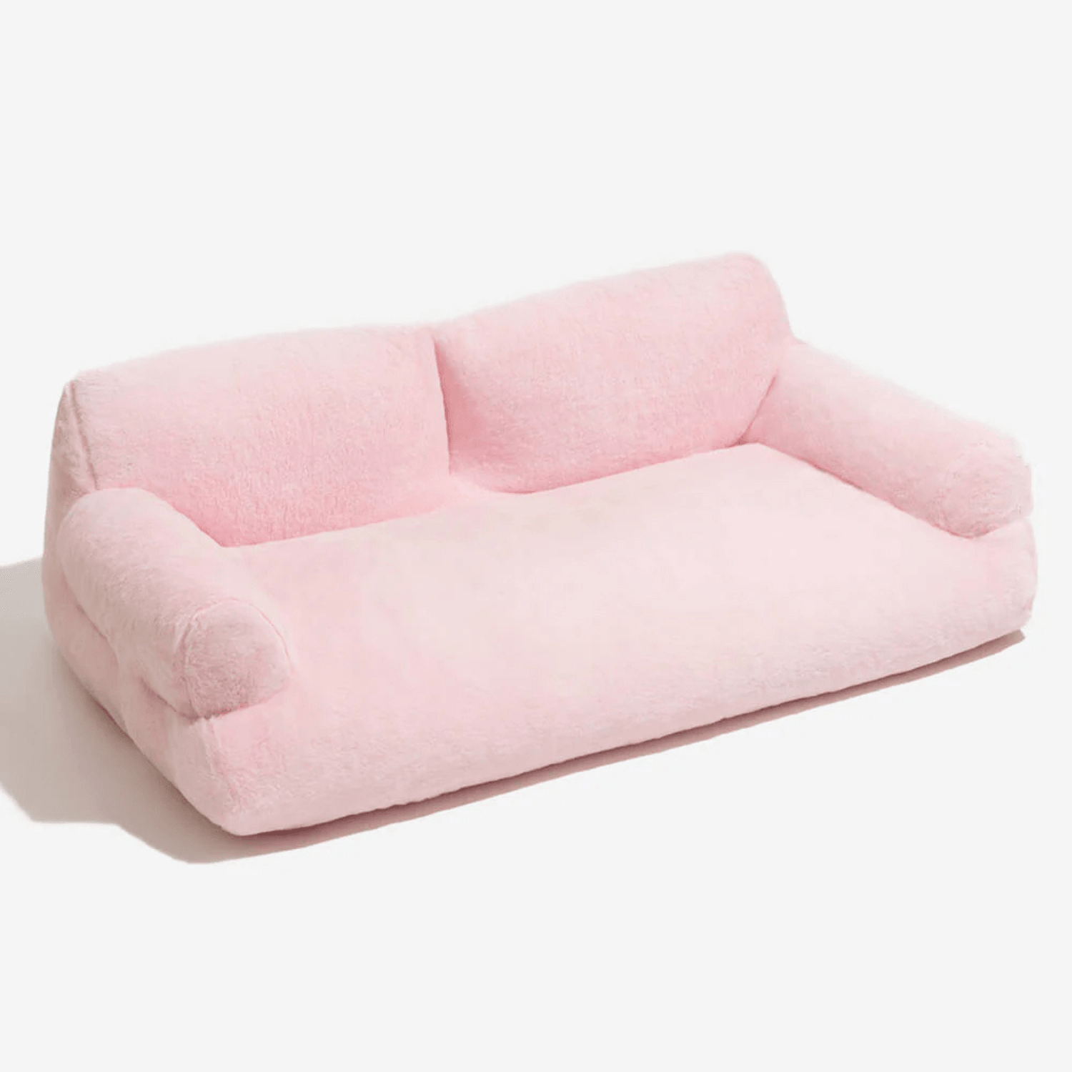 Vintage Dog & Cat Sofa Bed - Cosypaws