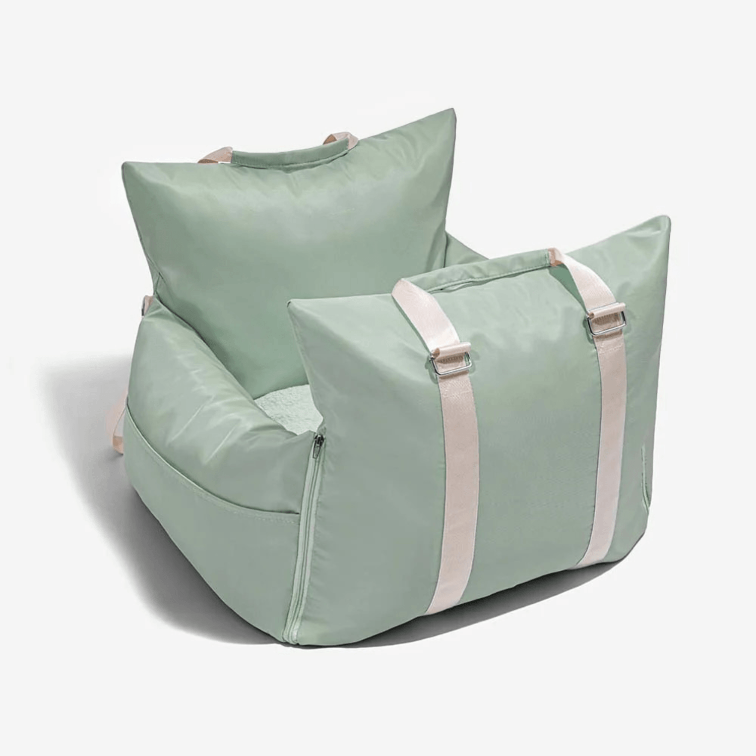 Waterproof Dog Car Seat Bed - First Class Comfort - Cosypaws