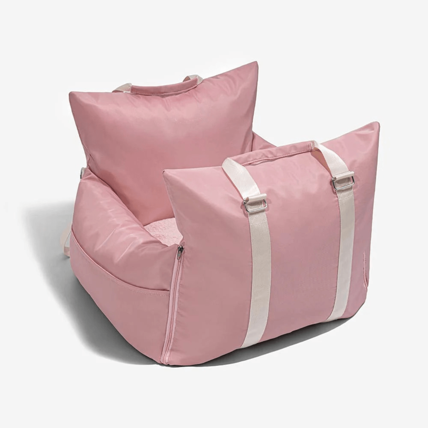 Waterproof Dog Car Seat Bed - First Class Comfort - Cosypaws