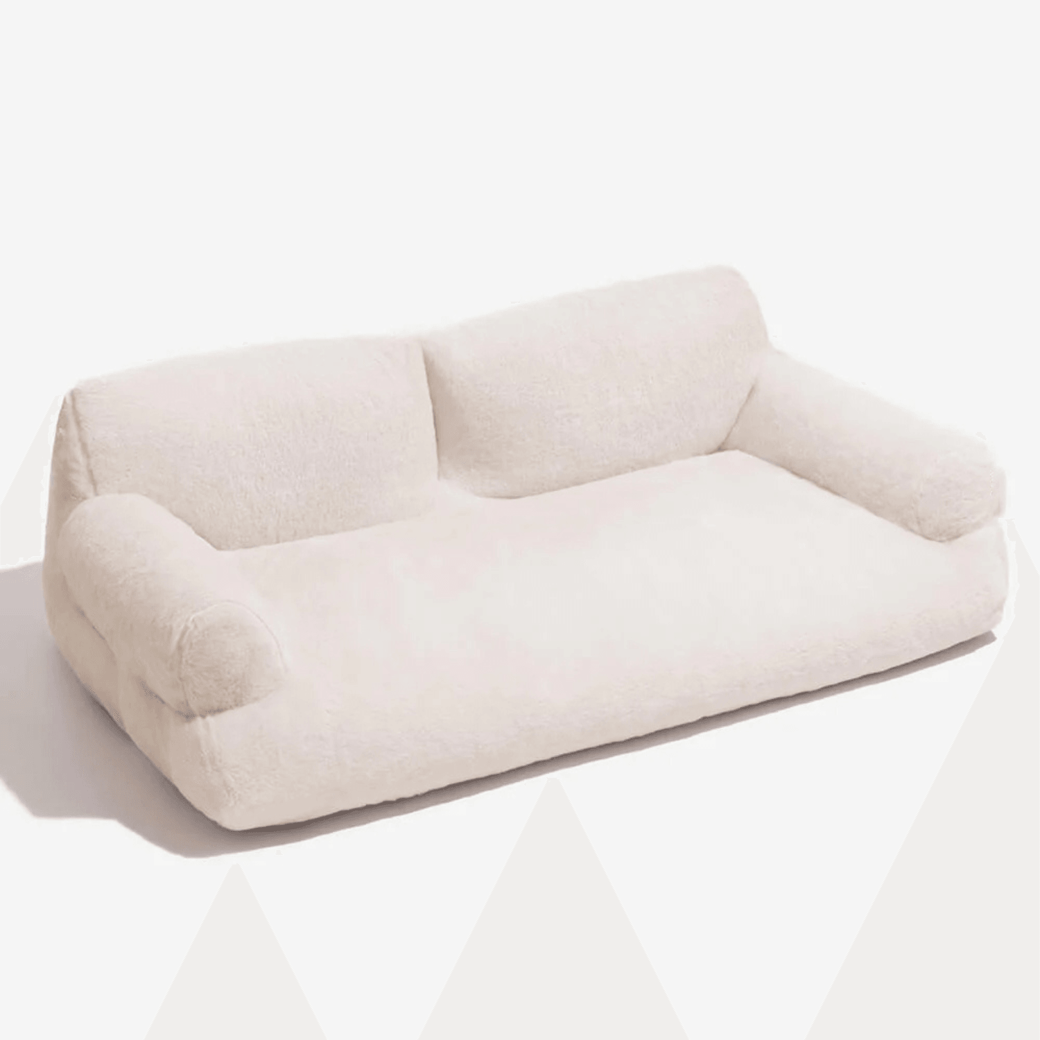 Vintage Dog & Cat Sofa Bed - Cosypaws