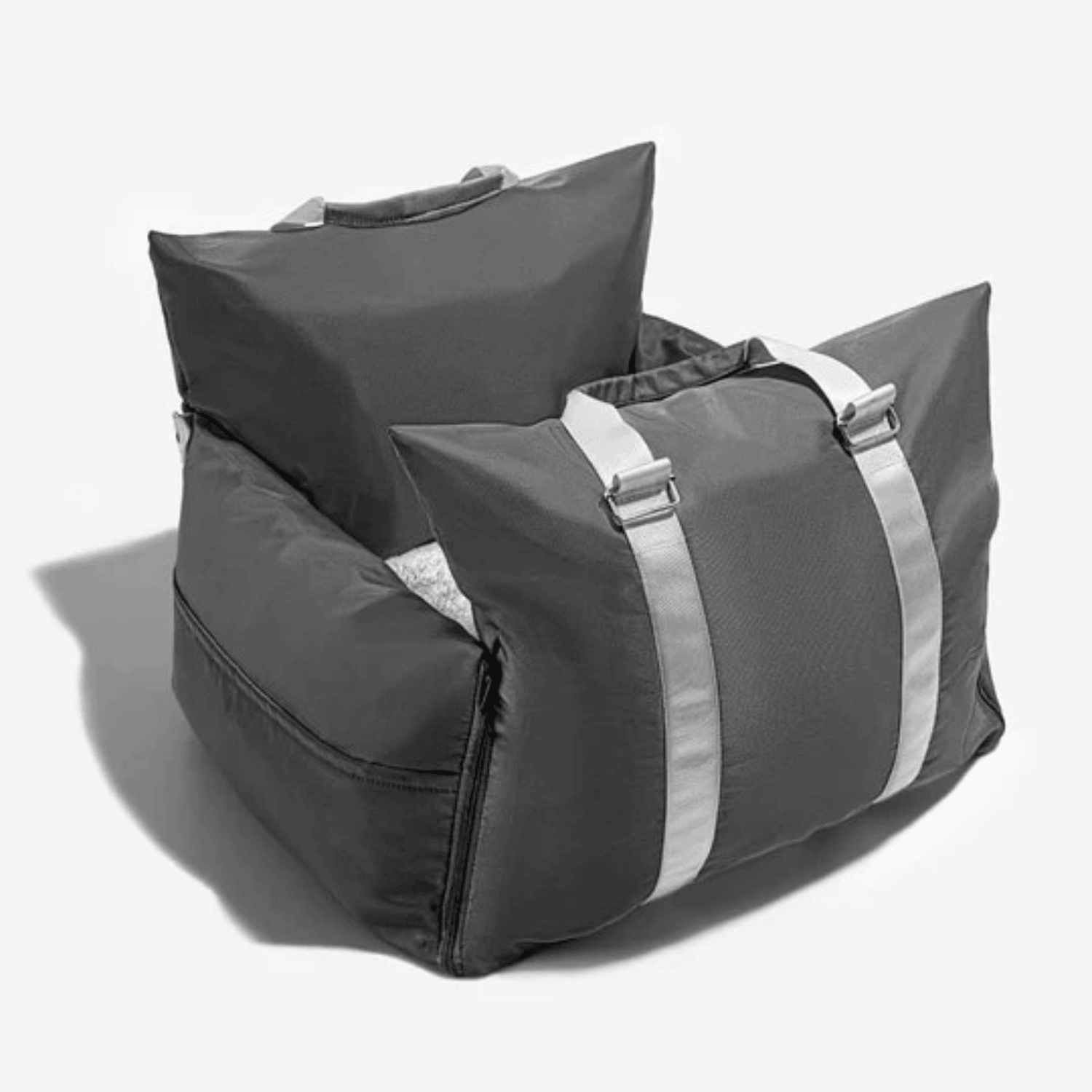 Waterproof Dog Car Seat Bed - First Class Comfort - Cosypaws