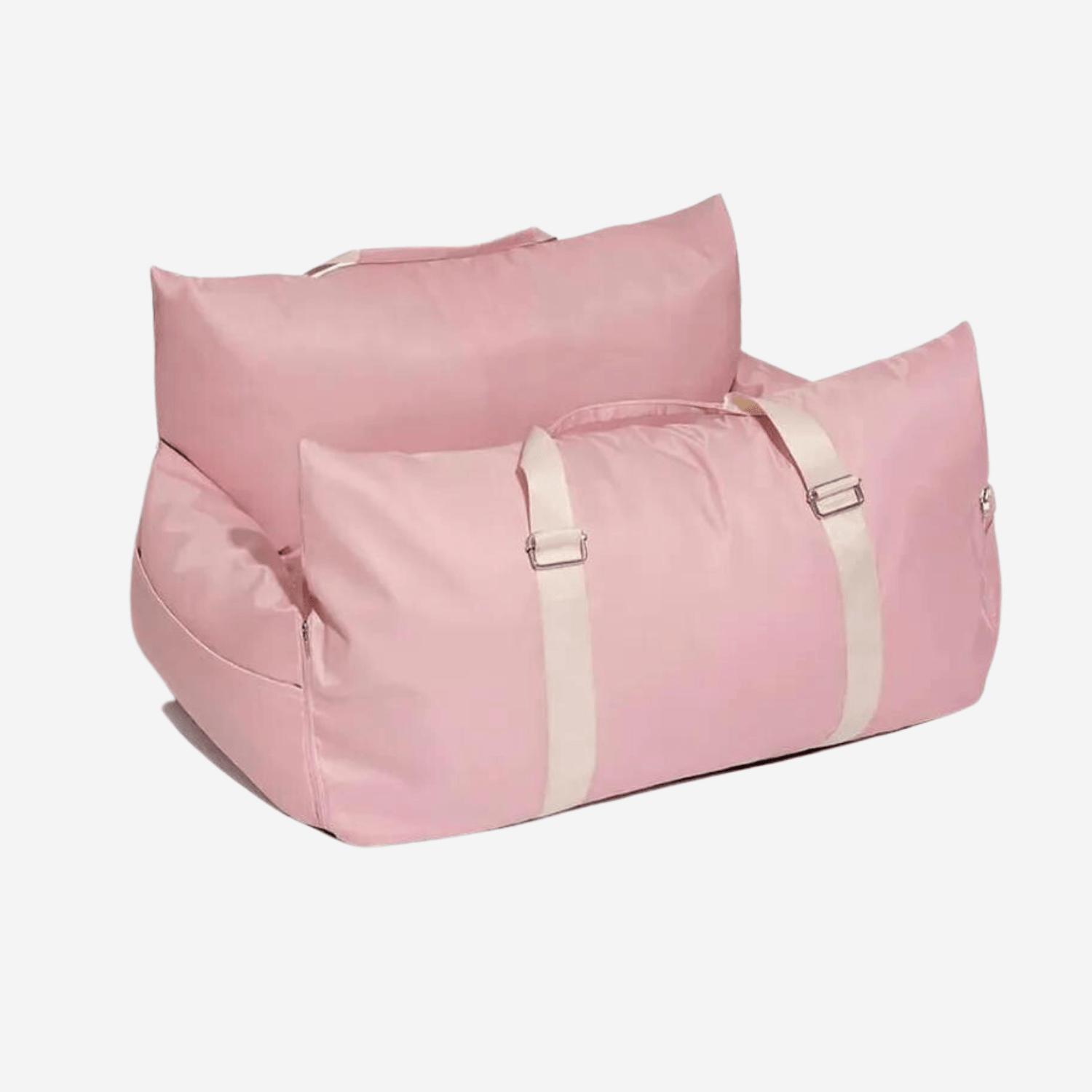 Waterproof Dog Car Seat Bed - First Class Comfort - Cosypaws