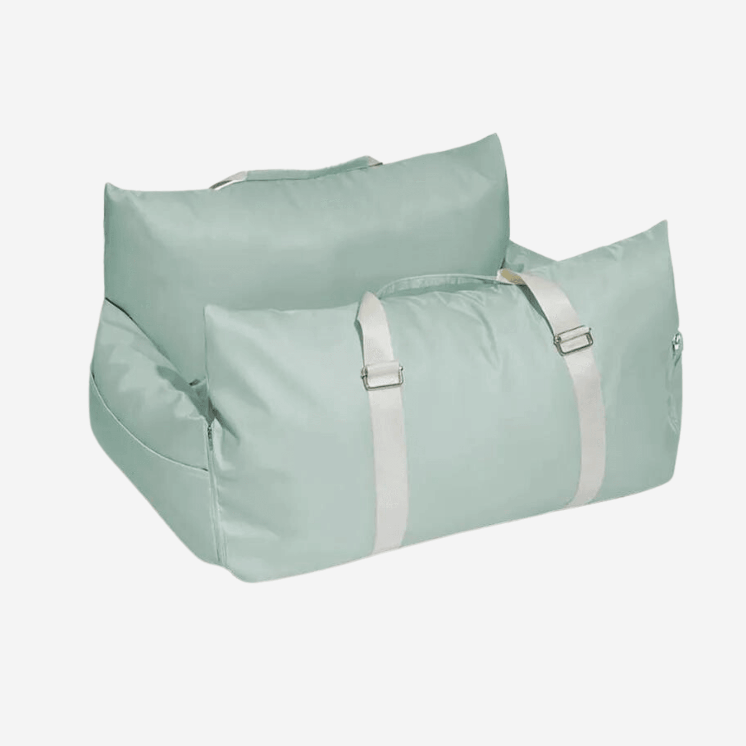 Waterproof Dog Car Seat Bed - First Class Comfort - Cosypaws